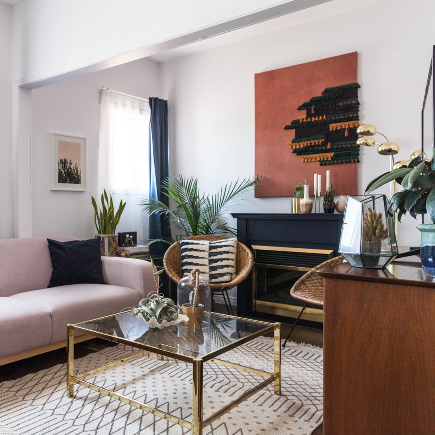 Small linen couch sale